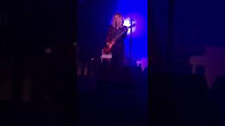 NEW - The Struts People /With Adam's solo- FT Wayne Indiana Sept 22 2018