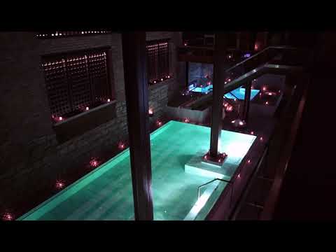 Aire Ancient Baths Code