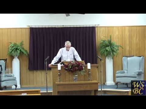 210307am Bro Kenneth Hunt