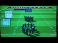 Ncaa Football 09 All play Nintendo Wii Feature commenta