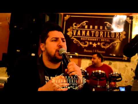 Antonio Minune - Mare iubire Live 2016 @ Hanul Vanatorilor