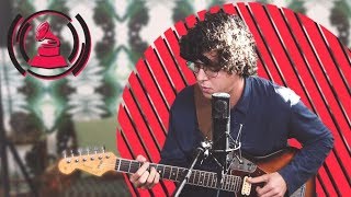 Live at U-LAB: Beto Montenegro de Rawayana nos regala un acústico de 'Véngase II'
