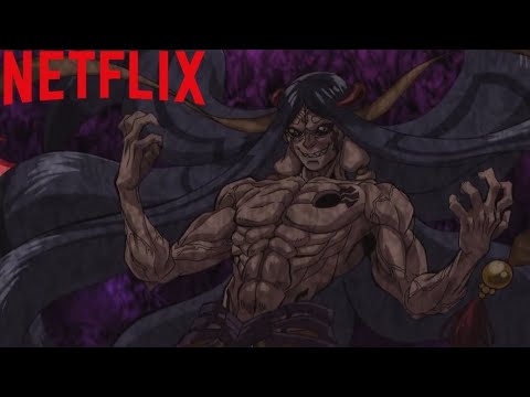 Record Of Ragnarok Season 2 Part 2: Zerofuku becomes the Seven Lucky Gods