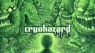 Cryohazard Launch Trailer - a new horror adventure for Game Boy