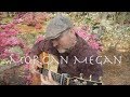 Morgan Megan - Turlough O'Carolan - Fingerstyle Guitar Cover