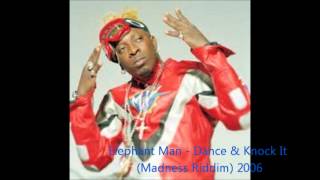 Elephant Man - 3 Step (Madness Riddim) 2006