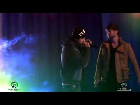 2 Boys Yogen ft Jovid ( Китоби умрам бе ту пора пора шуд)