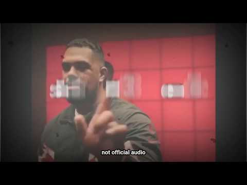 Blade Brown x Not3s - Cash Train