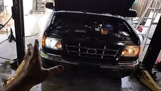 LED Headlights vs Halogen: Night and Day Difference