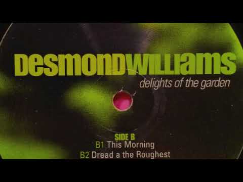 Desmond Williams "This Morning" MIDNITE KaYamagan STYLE