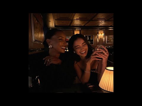 [FREE] JAZZ RAP TYPE BEAT "HARMONY" | CHILL RAP BEAT 2025