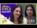 CHICKEN GIRLS: COLLEGE YEARS | Season 2 | Ep. 4: “Shocking Discovery Worries Sister”