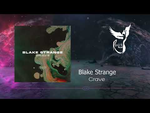 PREMIERE: Blake Strange  -  Crave  (Original Mix) [Frequenza]