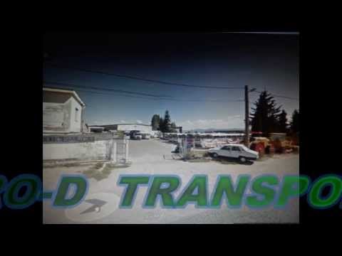 Select Band RO D TRANS