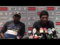 1st-odi-post-match-press-conference-dinesh-chandimal-&-tamim-iqbal-26-03-2017