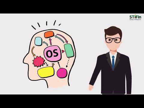 Video STIFIn Thinking