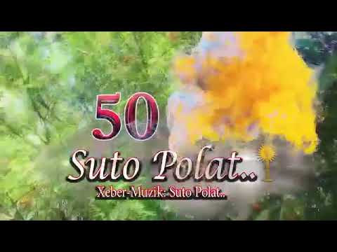 Suto Polat - 50 sal (2017)