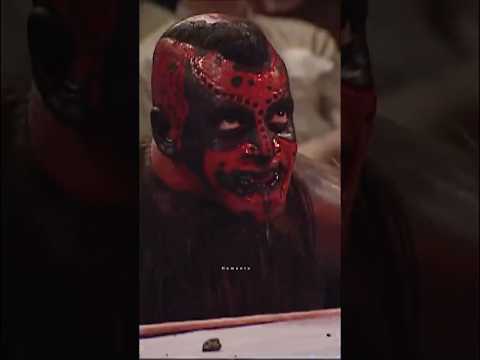 The Boogeyman☠️😈 #shortvideo #wwe #boogeyman #wrestling #shorts
