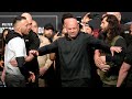 UFC 272: Final Faceoffs