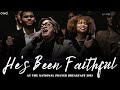 He S Been Faithful The Brooklyn Tabernacle Choir TaRanda Washington DC 2023