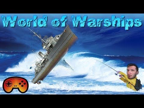 Meine beste Runde Z-46 #1247 in World of Warships Deutsch / Gameplay