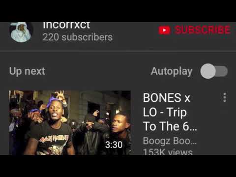 TipTop HB X Sheff G - Bad habits