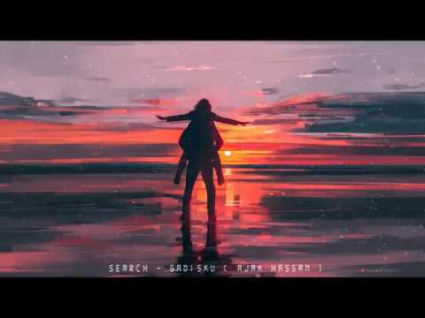 Gadisku - Search ( Cover by Ajek Hassan )