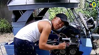 Download lagu Car Stereo Installation And Wiring Sa Tricycle | Car Stereo Basic Installation | Apptech Philippines mp3