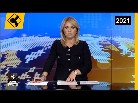 Edicioni i Lajmeve Klan Plus 10 Shtator 2021, ora 19:00 Lajme - News