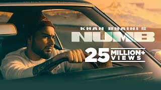 Numb (HD Video) : Khan Bhaini  Syco Style  New Pun