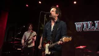 Will Hoge Live - Secondhand Heart - The Hamilton Club - DC - 6/17/19