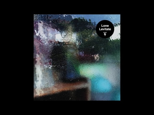 El enigmático artista musical Lone