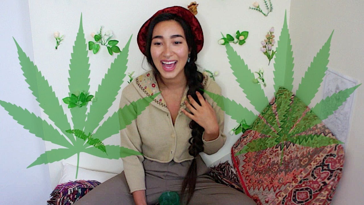 Why I Stopped Smoking Weed