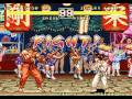 Karnov S Revenge Zazie TAS
