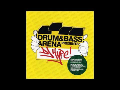 Drum&BassArena (Presents) DJ Hype - Mix 1