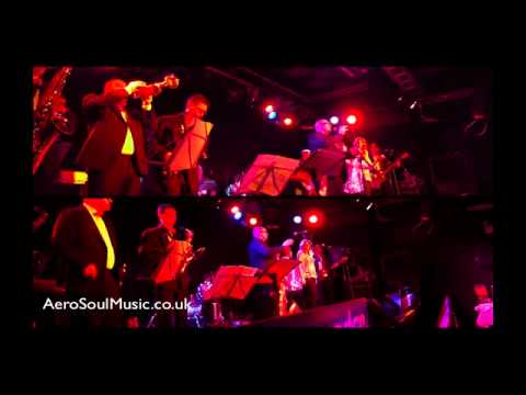 Steve Allen Entertainments present - Aerosoul.flv