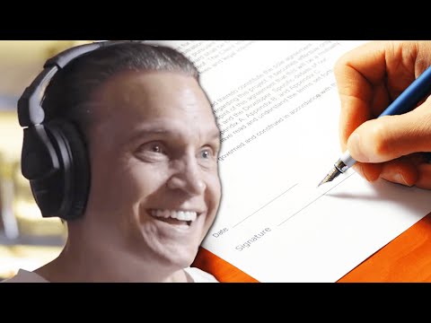 You Can't Con a Con Man! | Matthew Cox