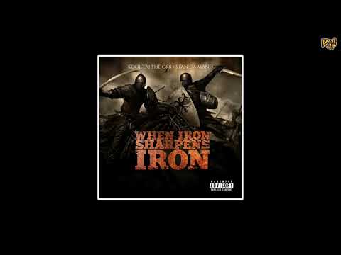 Kool Taj The Gr8 x Stan Da Man - Sounds Like New York