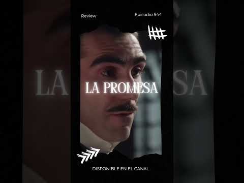 JANA PLANTA CARA A LORENZO - La Promesa Capítulo 544 Review Serie #LaPromesa