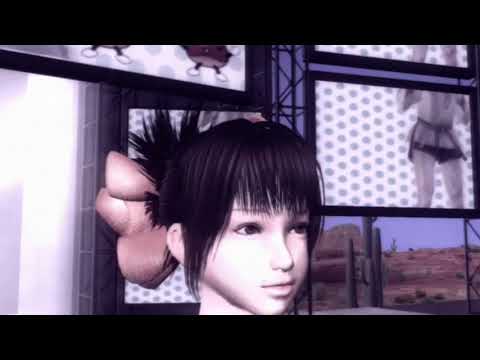 Rumble Roses XX(Xbox360)1080p)Part125