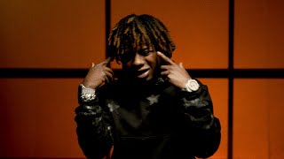 Jackboy - Don't Force My Hand (Official Video)