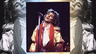 Rod Stewart - Mama You Been On My Mind