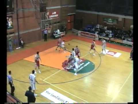KK Lions  - Radnicki 034Kg ( 01 )