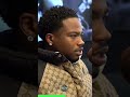 Roddy Ricch Talks About How Rich His Dad Is And They Trippin Rich Viralshorts