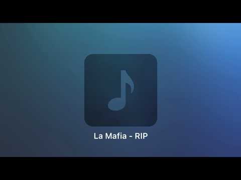 LA MAFIA X KENO - VESKI