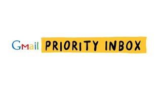 Gmail Introduces Priority Inbox