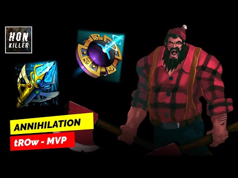 HoN Legionnaire PORTAL KEY with STAFF OF THE MASTER - MVP