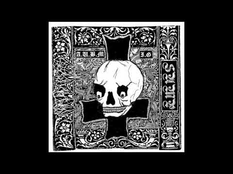 Carved Cross (AU) / Sump (UK) 2013 Full split