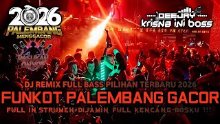 Download lagu DUGEM FUNKOT FULL BASS PILIHAN TERGACOR‼️FUNKOT PALEMBANG GACOR X FULL INSTRUMEN DIJAMIN FUL KENCANG mp3