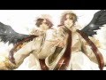 [APH] RomaHeta tribute - Magika 